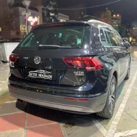 Tiguan 2018|خودرو سواری و وانت|تهران, سعادت‌آباد|دیوار