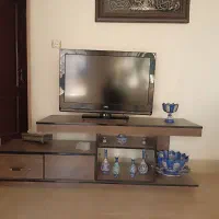 ال سی دی ۳۲اینچ|تلویزیون و پروژکتور|شاهین‌شهر, خانه کارگر|دیوار