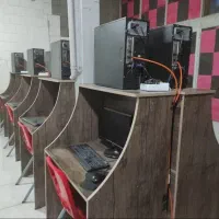 میز کامپیوتر