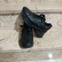 کفش مشکی سایز 40