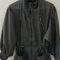 بارونی کوتاه