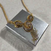 طلا در حد نو