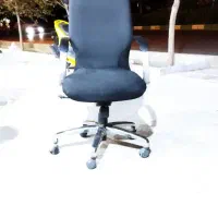 صندلی راحت اداری و کاری