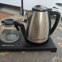 چایی ساز