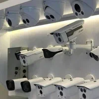 نصب/فروش/تعمیرات/دوربین مدار بسته/دزدگیر اماکن