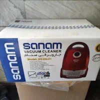 جارو برقی صنام