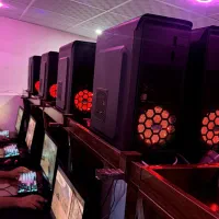 کامپیوترگیمینگ ۱۲عدد