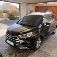 جک s3 بدون رنگ|خودرو سواری و وانت|تهران, زاهد گیلانی|دیوار