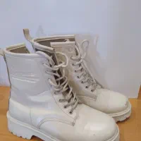 نیم بوت|کیف، کفش، کمربند|تبریز, |دیوار