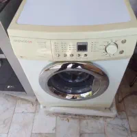 لباس شویی دوو