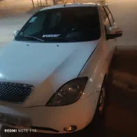 تیبا 2مدل 1400بی رنگ شاسی پلمپ