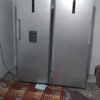 یخچال دوقلو سیلور