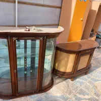 فروش بوفه قدیمی وسالم