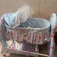 گهواره نوزاد