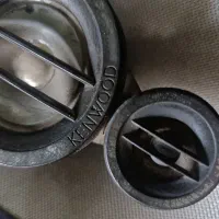 یک جفت باند پایونیر 6975 v2 و یک جفت کنوود 718|قطعات یدکی و لوازم جانبی|بهارستان, |دیوار