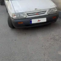 پراید مدل ۷۶