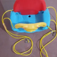 روروئک و تاب کودک|کالسکه و لوازم جانبی|مهاجران, |دیوار