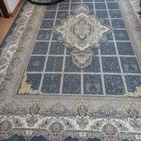 فرش ۹متری ۱۲۰۰شانه|فرش|صومعهسرا, |دیوار