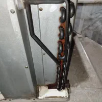 کولر اوجنرال چراغ سبز|کولر گازی و فن‌کوئل|خورموج, |دیوار