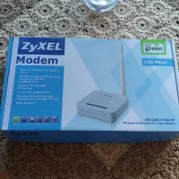 مودم ZyXEL