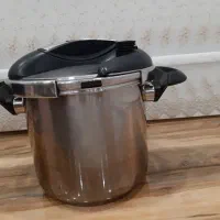 زودپز خارجی ۶ لیتری