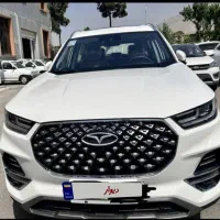 تیگو ۸ پرو پرمیوم صفر مدل ۱۴۰۱ آگهی شخصی