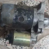 استارت مزدا سالم