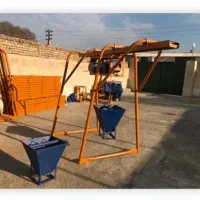 اجاره بالابر ساختمانی نو
