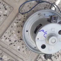موتور جارو برقی
