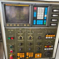 تراش CNC کنترل فانوک|ماشین‌آلات صنعتی|چهاردانگه (تهران), |دیوار