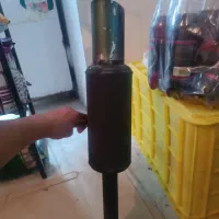 هاوارد پراید نو