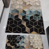 گلیم فرش|گلیم، جاجیم، گبه|ماهدشت, |دیوار