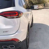 فروش کی ام سی k7|خودرو سواری و وانت|یاسوج, |دیوار