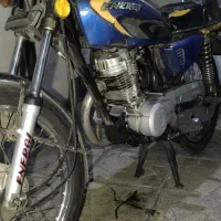هندا 125 انرژی مدل 93