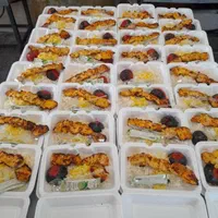 طباخی و تهیه غذای ایلیا|خدمات پذیرایی، مراسم|اصفهان, برزان|دیوار