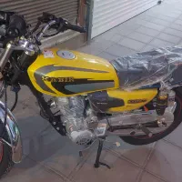 موتور ۲۰۰ کبیر