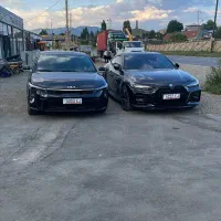 فروش خودرو آماده تحویل