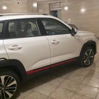 چانگان cs35 مونتاژی صفر 1404|خودرو سواری و وانت|خرم‌آباد, |دیوار