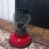 چراغ نفتی آترا