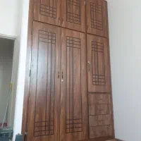 نصب و رگلاژ درب چوبی و کمدی و کابینت|خدمات پیشه و مهارت|یزد, |دیوار