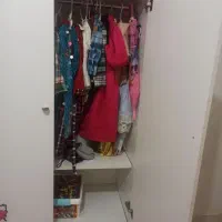 سرویس دخترانه کیتی|تخت و سرویس خواب|ملایر, |دیوار