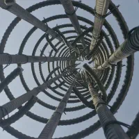 نیازمند  نیروی جوان جهت  کار ارموتوربندی