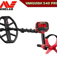 ونکویش 540 پرو در حد آکبند