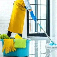 شرکت نظافتی پاک دشت