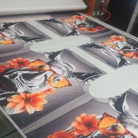 چاپ پارچه سابلیمیشن محدوده بازار (مترو سعدی)|خدمات پیشه و مهارت|تهران, بهارستان|دیوار