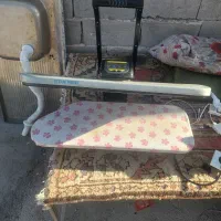 فروش اتو پرسی اتومات|اتو و لوازم اتو|میانه, |دیوار