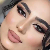 فقط وفقط میکاپ 690