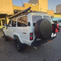 تویوتا فرماندهی آف جی 62|خودرو سواری و وانت|دزفول, |دیوار