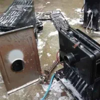 تعمیربخاری/آبگرمکن/اجاقگاز/اصولیودقیق|خدمات پیشه و مهارت|گرگان, |دیوار