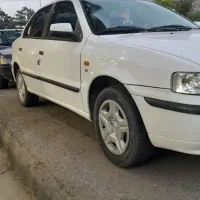 سمند‌ ef7 دوگانه کارخانه‌